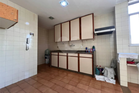 Apartamento à venda com 4 quartos, sendo 2 suítes, em Vila Isabel, Rio de Janeiro, RJ