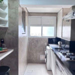 Apartamento para alugar com 2 quartos, sendo 1 suíte, em Jardim Maria José, Votorantim, SP