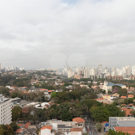 Apartamento à venda com 3 suítes em Vila Leopoldina, São Paulo, SP