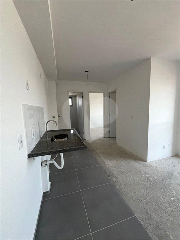 Apartamento à venda com 2 quartos em Jardim Trussardi, São Paulo, SP