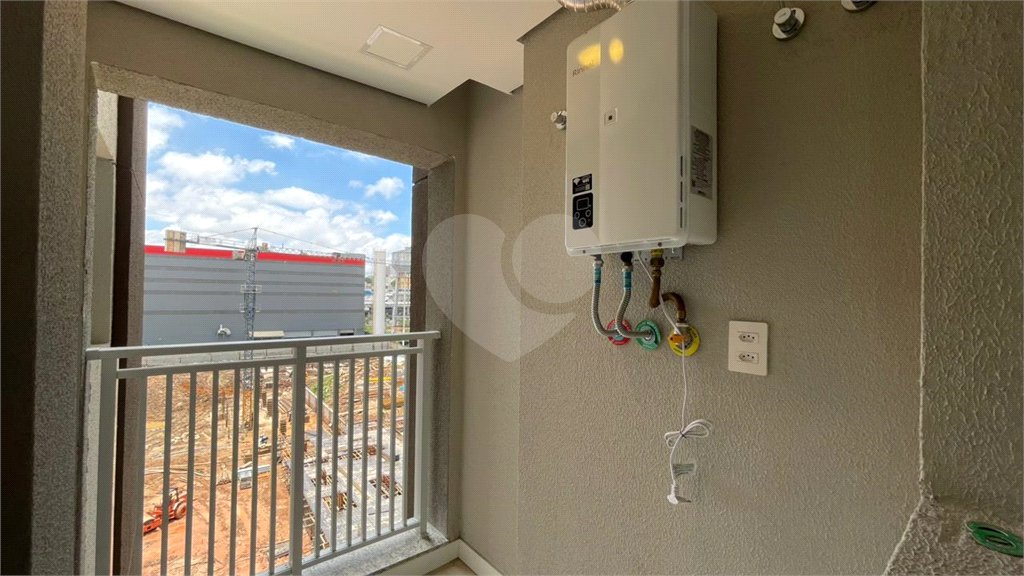Apartamento à venda com 3 suítes no Centro, São Bernardo do Campo, SP