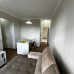 Apartamento para alugar com 2 quartos em Jardim Guarujá, Sorocaba, SP