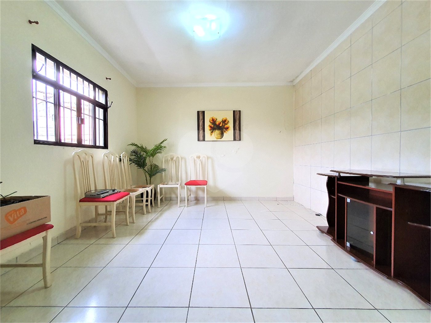 Casa à venda com 1 quarto em Vila Santa Teresa (zona Sul), São Paulo, SP