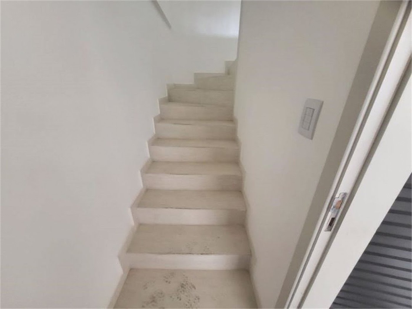 Casa Residencial à venda, Macuco, Santos - CA0178.