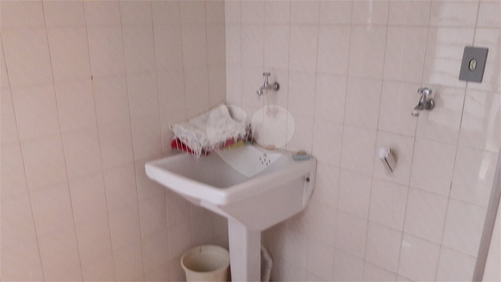 Apartamento à venda com 3 quartos em Santana, São Paulo, SP