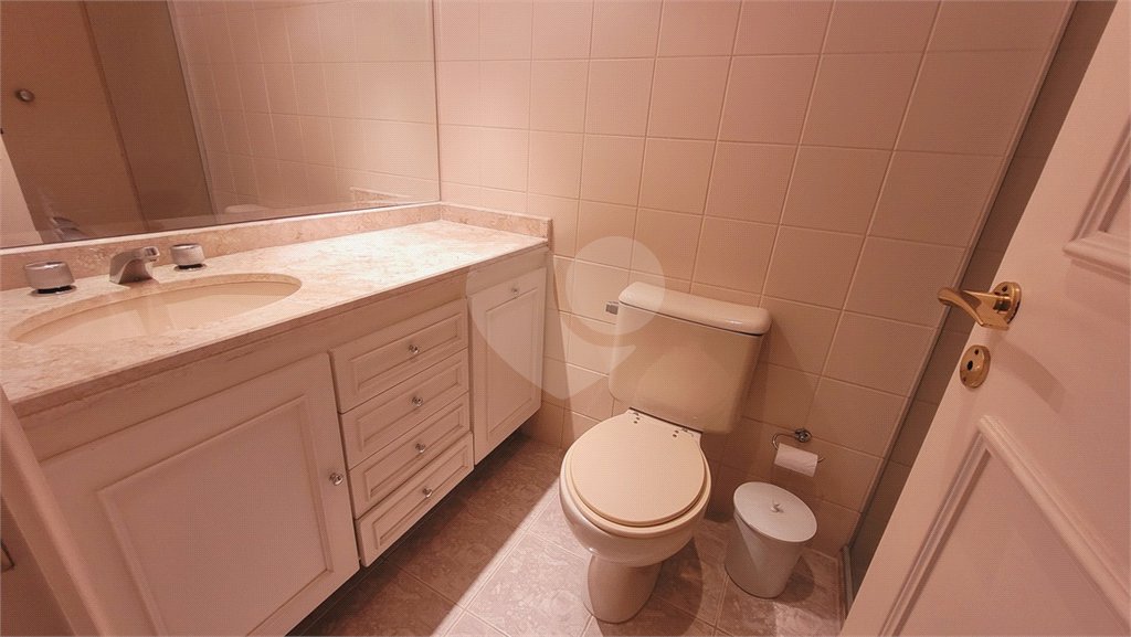 Apartamento à venda com 2 quartos, sendo 1 suíte, em Jardim Paulista, São Paulo, SP