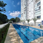 Apartamento à venda com 2 quartos, sendo 1 suíte,  em Vila Maria Alta, São Paulo, SP