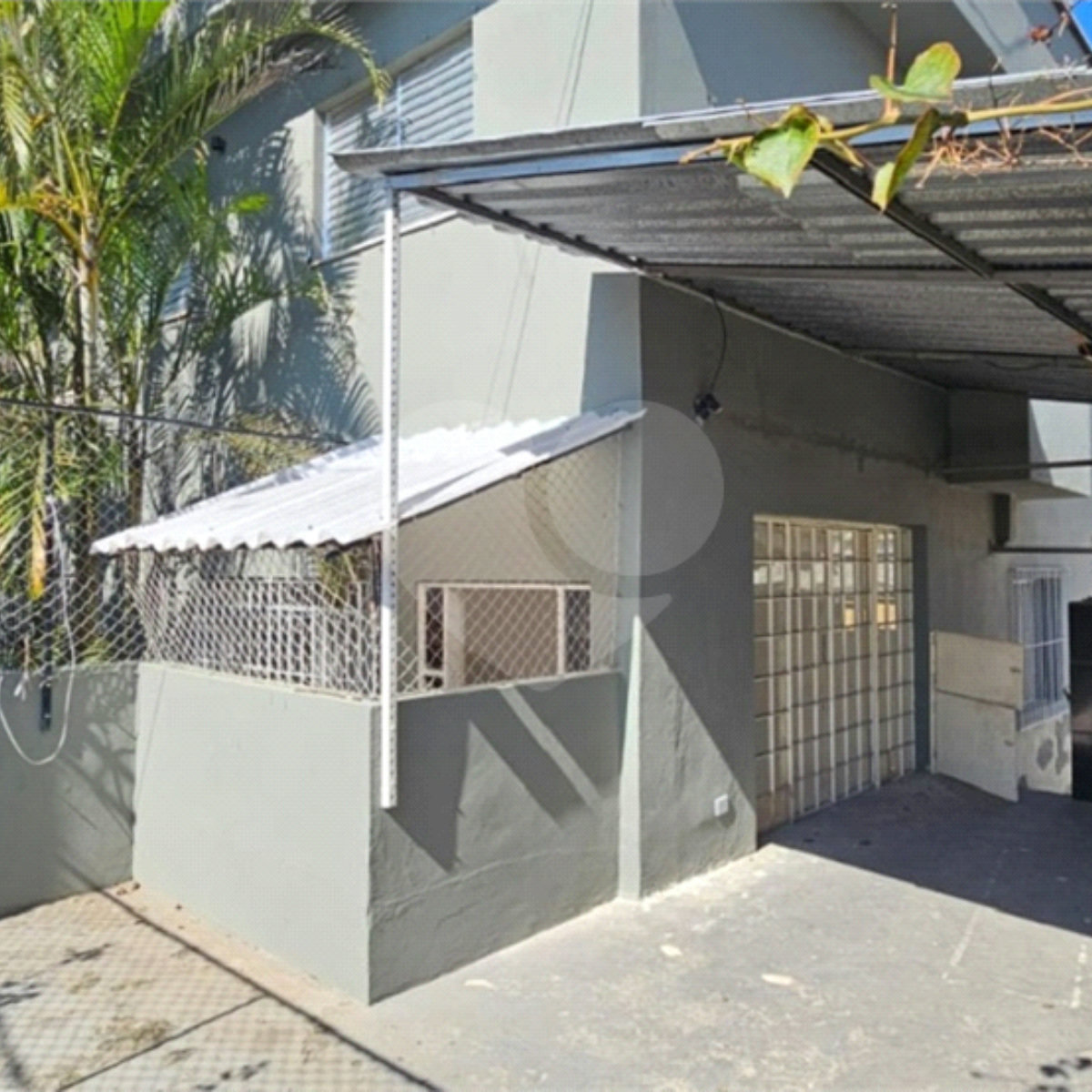 Sobrado à venda com 5 quartos, sendo 1 suíte, em Interlagos, São Paulo, SP