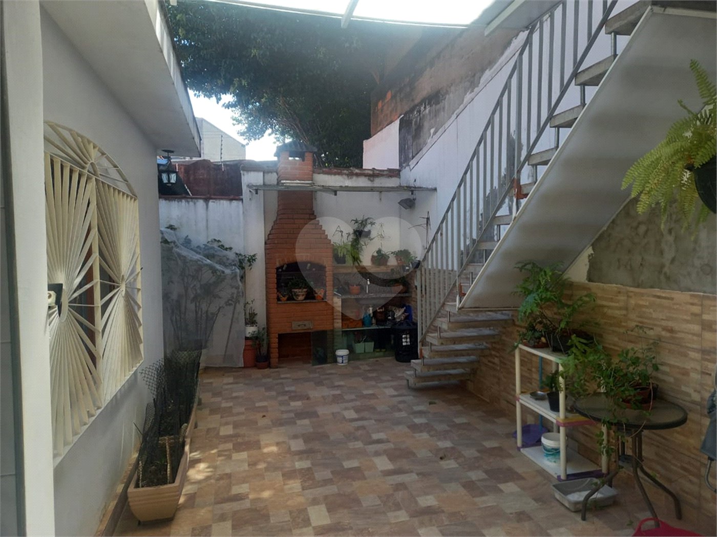 Casa Térrea à venda com 3 quartos, sendo 1 suíte,  em Cidade Dutra, São Paulo, SP