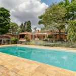 Casa Térrea à venda com 4 quartos, sendo 1 suíte, em Chácara Monte Alegre, São Paulo, SP