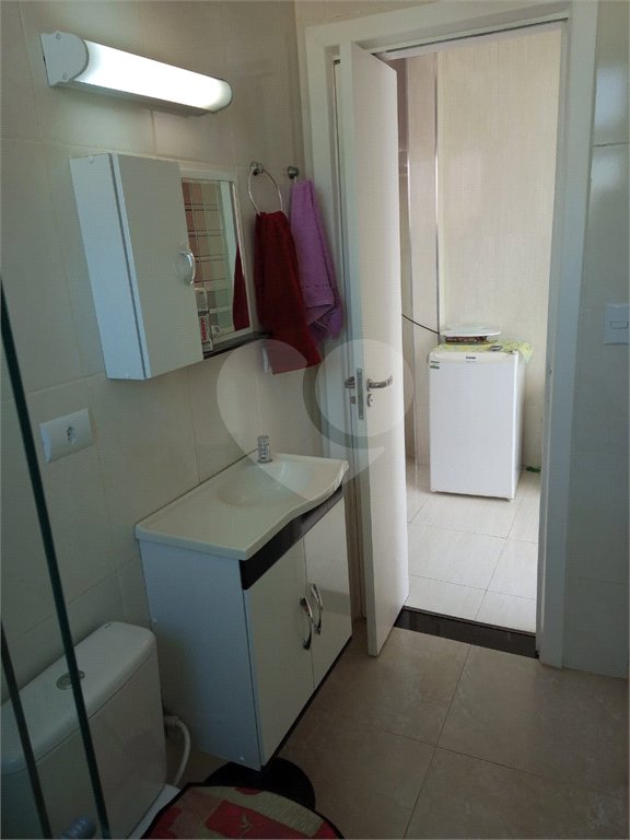 Apartamento à venda com 3 quartos em Planalto Paulista, São Paulo, SP