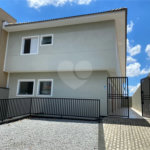 Casa para alugar com 3 quartos, sendo 1 suíte,  no condomínio Villagio DI Maria, São Paulo - SP