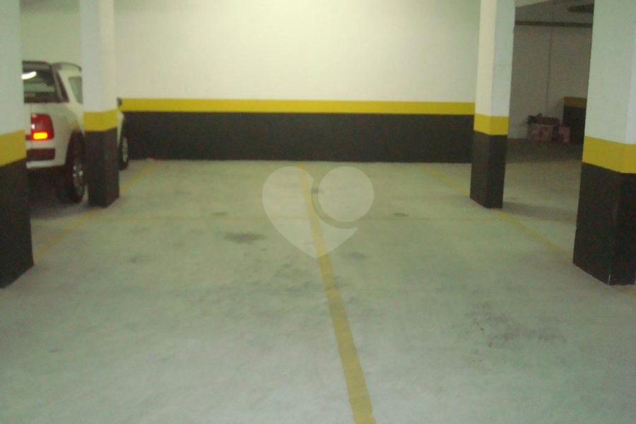 Apartamento à venda com 4 quartos, sendo 3 suítes, em Parque Mandaqui, São Paulo, SP