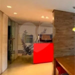 Apartamento à venda com 1 suíte em Vila Olímpia, São Paulo, SP