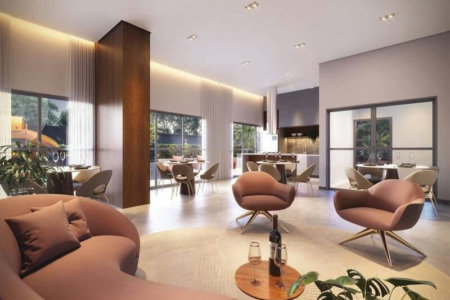 Residencial Sublime
