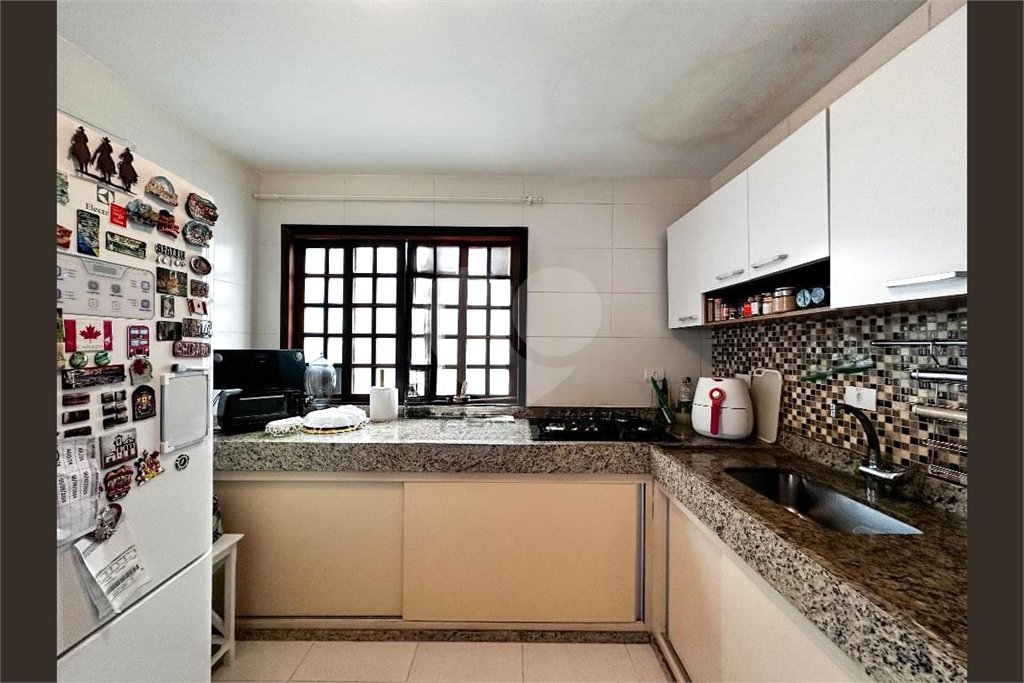 Casa à venda com 3 quartos em Jardim Monte Azul, São Paulo, SP