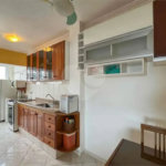 Apartamento à venda com 2 quartos em Pitangueiras, Guarujá, SP