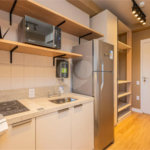 Studio à venda com 1 suíte em Alto da Mooca, São Paulo, SP