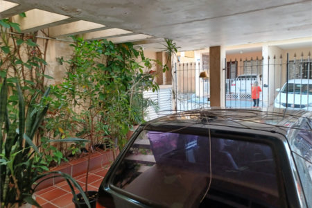 Sobrado à venda com 4 quartos, sendo 2 suítes, em Vila Medeiros, São Paulo, SP