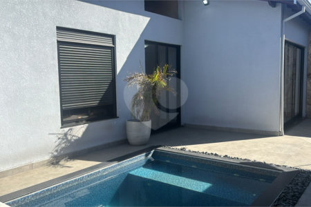 Casa Térrea à venda com 3 quartos, sendo 1 suíte,  em Jardim Esplanada II, Indaiatuba, SP