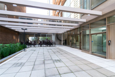 Apartamento à venda com 1 suíte em Pinheiros, São Paulo, SP