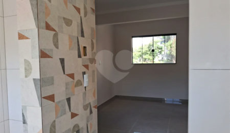 Apartamento à venda com 2 quartos, sendo 1 suíte,  em Jardim Vitória, Poços de Caldas, MG