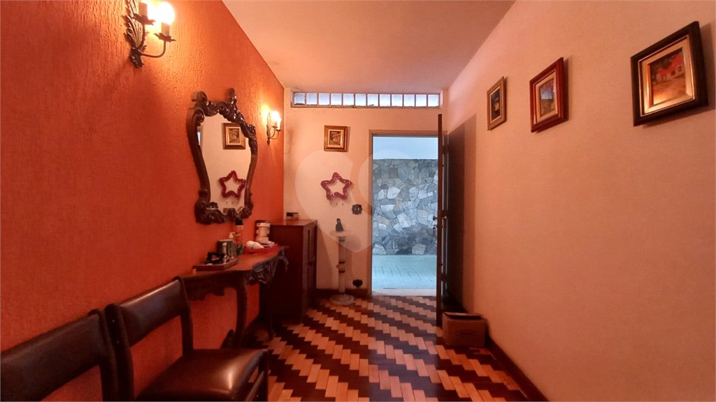 Casa Térrea com 3 quartos, 2 vagas,jardim e quintal – Próxima ao Metrô Tucuruvi e shopping Trimais