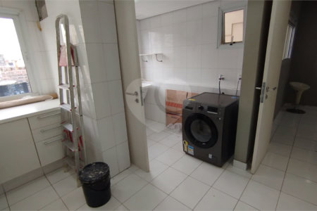 Á venda Apartamento Alto Padrão 5 suítes / 8 vagas 522m² Vila Nova Conceição