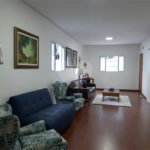 CASA REGIAO PALMAS DO TREMEMBE- TERRENO 396m2 e AREA CONSTRUIDA 209m2.