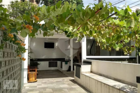 Apartamento com 55m² à venda - Jabaquara