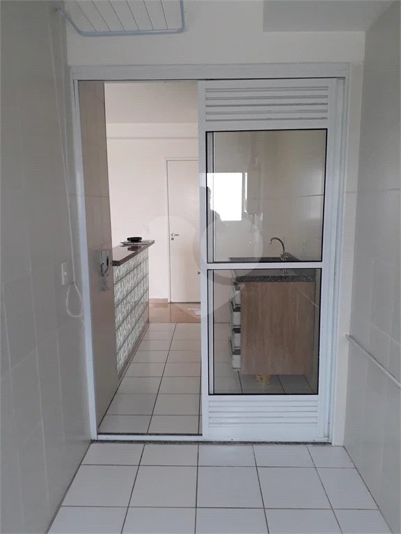 Apartamento para alugar com 3 quartos, sendo 1 suíte, em Tucuruvi, São Paulo, SP