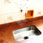 Apartamento no Jaçanã. 10 minutos para o Metrô