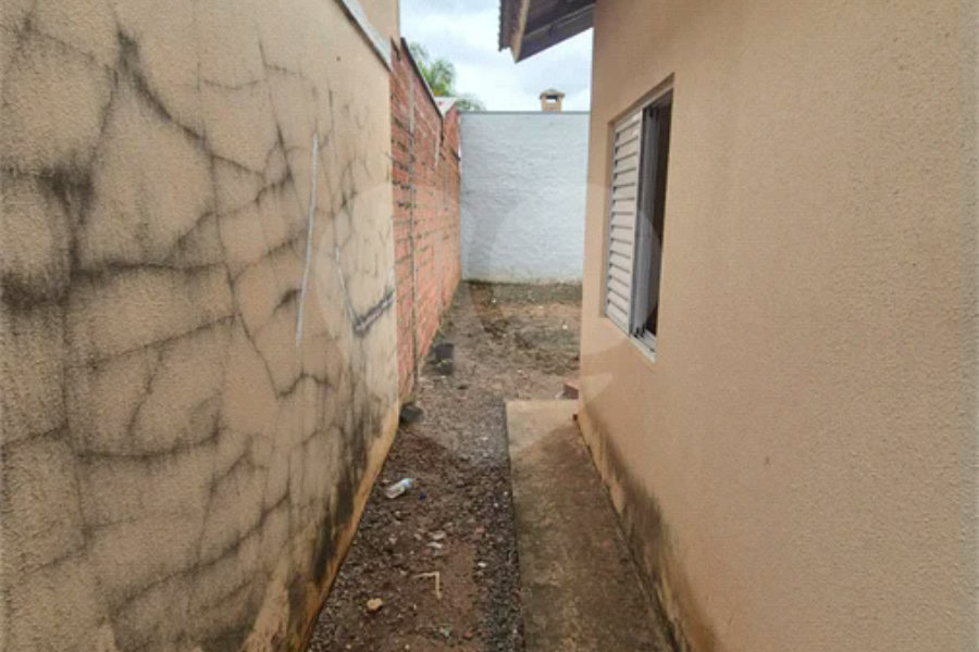 Casa à Venda – Loteamento Parque das Águas | Bairro São Matheus