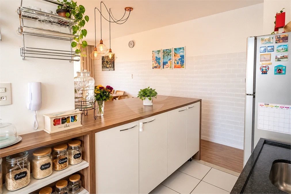 Apartamento à venda com 3 quartos, sendo 1 suíte, em Jabaquara, São Paulo, SP