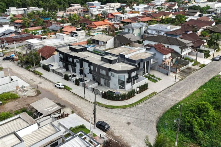 Casa à venda com 4 suítes em Morada da Praia, Bertioga, SP