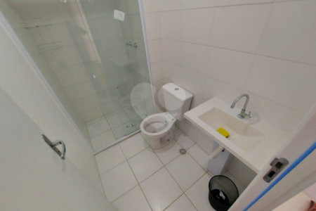 Apartamento com 36m² , 1 dormitório , à venda no Cambucí.