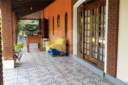Sitio para venda.