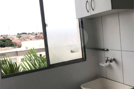 Apartamento no Condomínio Monte Vernon