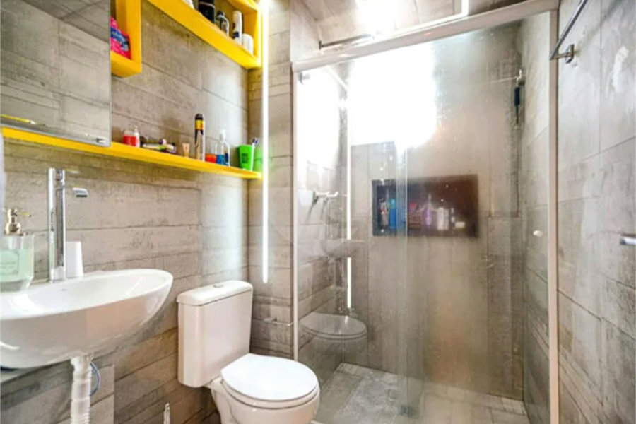 Apartamento Duplex à Venda em Vila Andrade com 50m² São Paulo SP