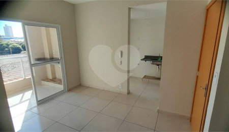 Apartamento à venda com 2 quartos, sendo 1 suíte,  no Centro, Araraquara, SP