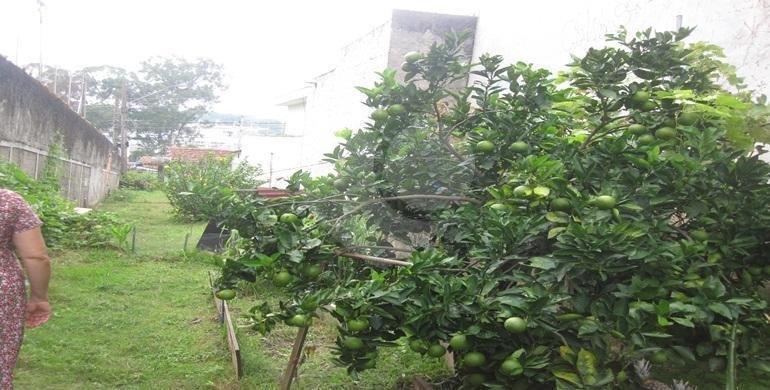 Casa á venda - Jabaquara