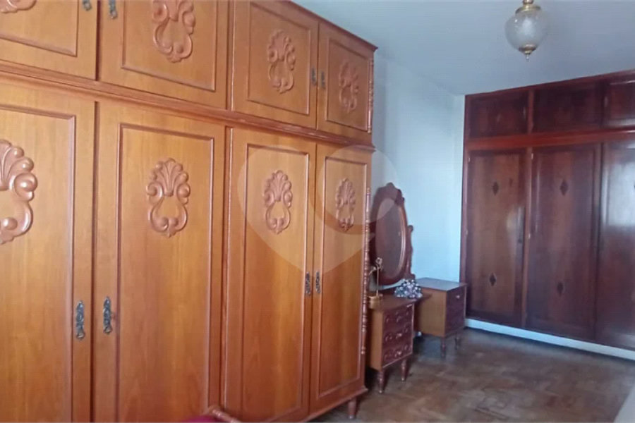 Apartamento à venda no Ed. Luciano Guidotti em Piracicaba/SP.