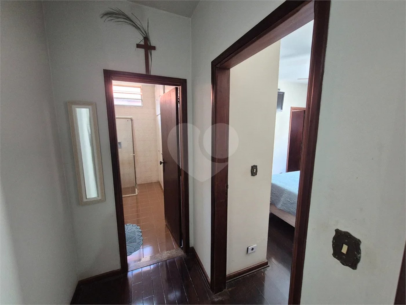 Casa à Venda na Vila Rezende – Piracicaba/SP - Ideal para moradia ou investimento comercial (clínicas, escritórios, consultórios