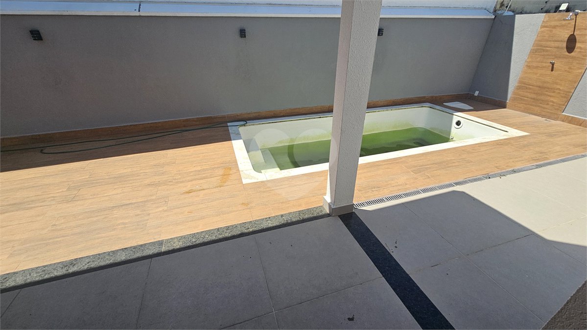 Casa Venda Locação Condomínio Terra Magna