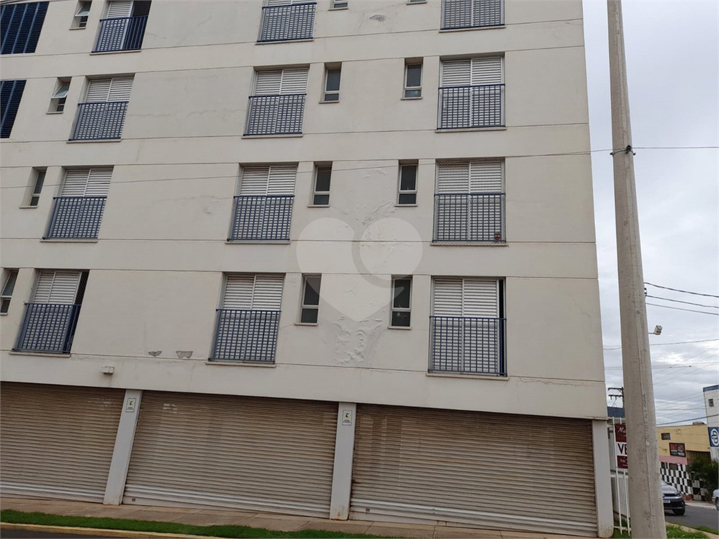 Apartamento Vila Marina São Carlos