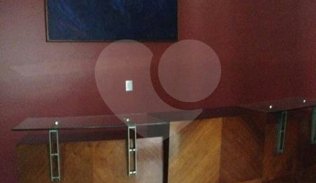 Duplex à venda com 2 suítes em Indianópolis, São Paulo, SP