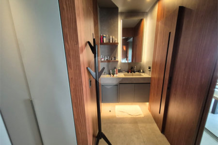 Apartamento à venda com 2 suítes em Itaim Bibi, São Paulo, SP