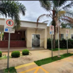Apartamento no Condomínio Monte Logan.