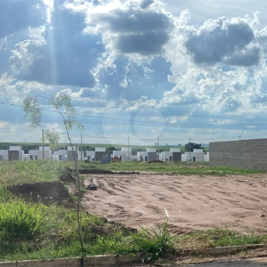 Terreno à Venda no Real Park – Ibaté/SP