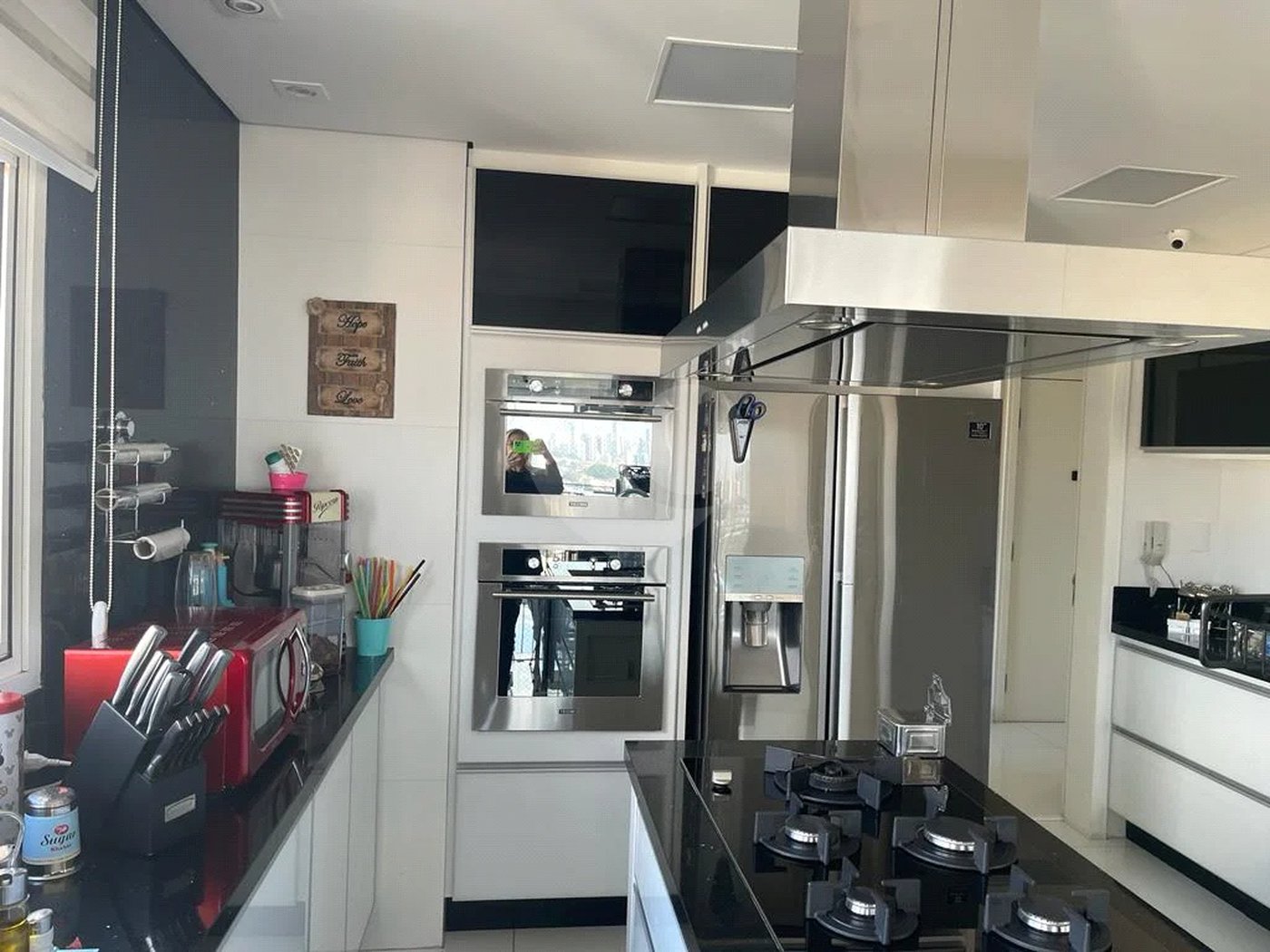 Apartamento Alto Padrão Lazer Completo ,3 suítes com 4 vagas, 250 m² à venda no Parque da Mooca.